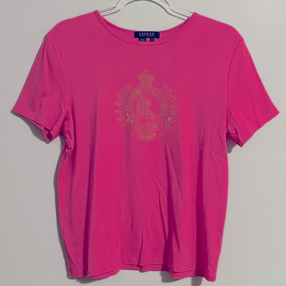 RALPH LAUREN | Lg | LIKE NEW!